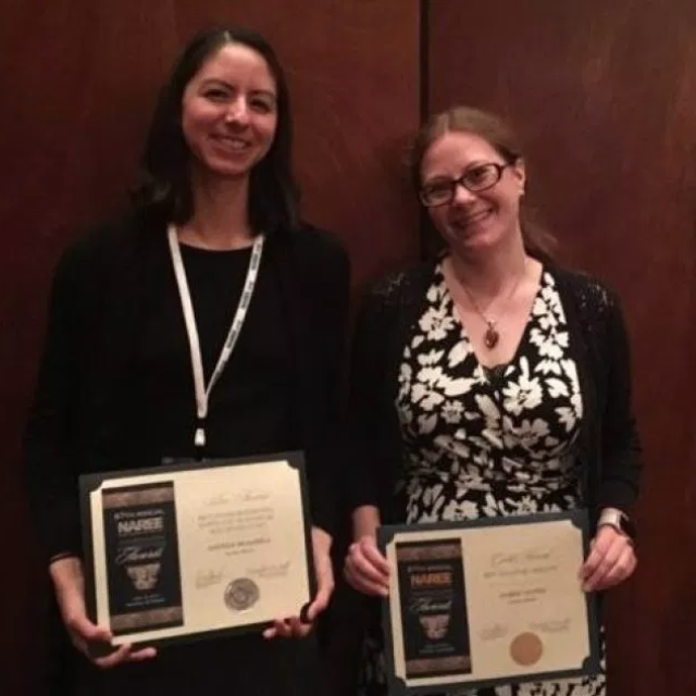 Inman News Wins 4 NAREE Journalism Awards