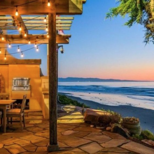 2 Luxury Brokerages Show Off The World’s Most Stunning Listings With HGTV
