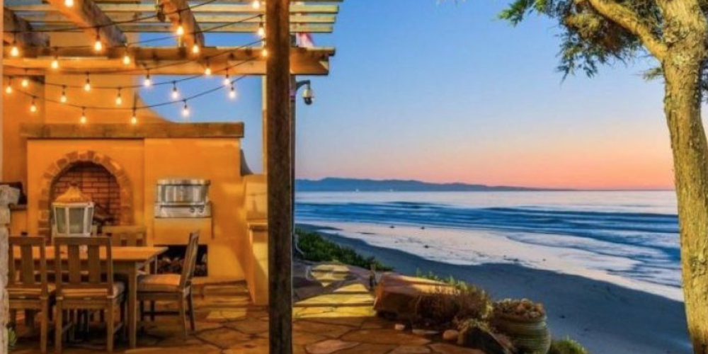 2 Luxury Brokerages Show Off The World’s Most Stunning Listings With HGTV