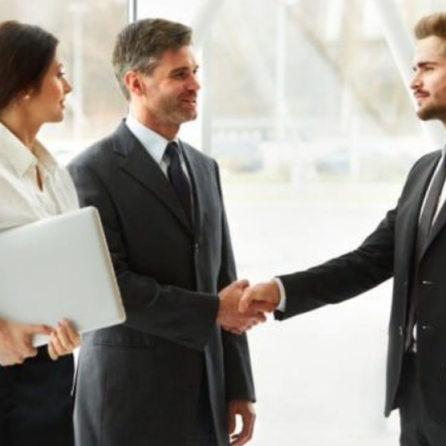 GoldenDeal Investor Network Poises Agents To Double-End Sales
