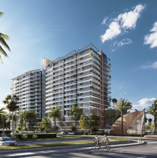 Nexo Residences