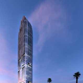 Okan Tower