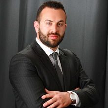 Camilo A. Hasbun